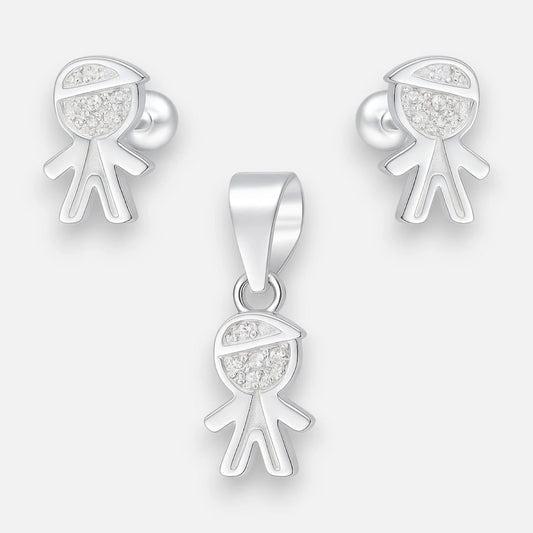 Conjunto con Tope Niño Circones