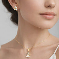 Conjunto Espiga Circones