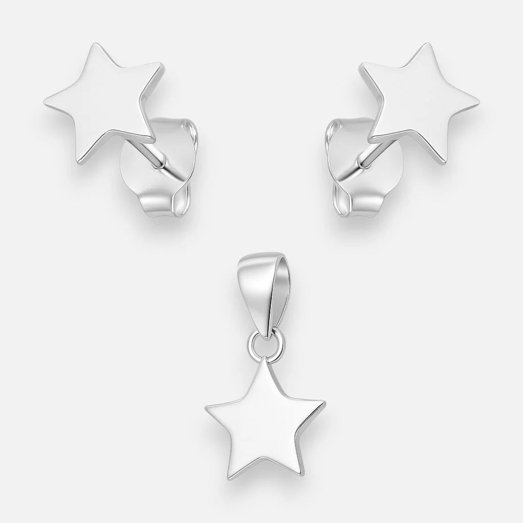 Conjunto Estrella