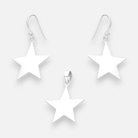 Conjunto Estrella