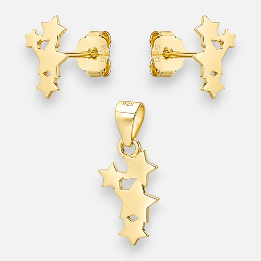 Conjunto Estrellas