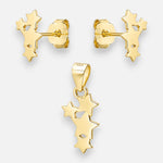Conjunto Estrellas