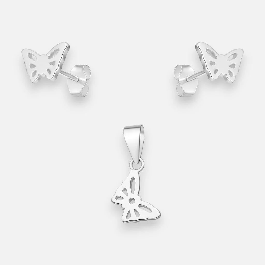 Conjunto Mariposa