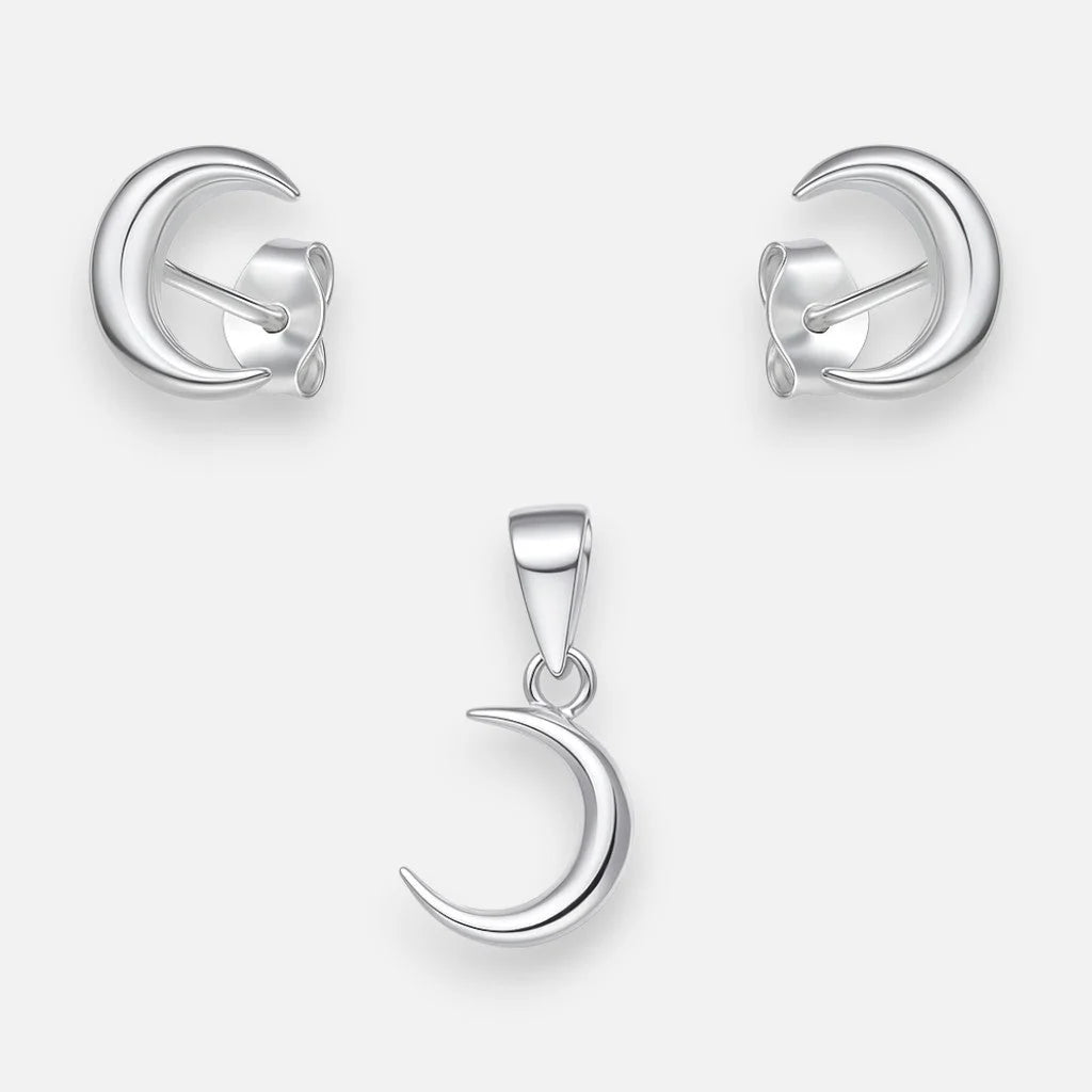 Conjunto Media Luna