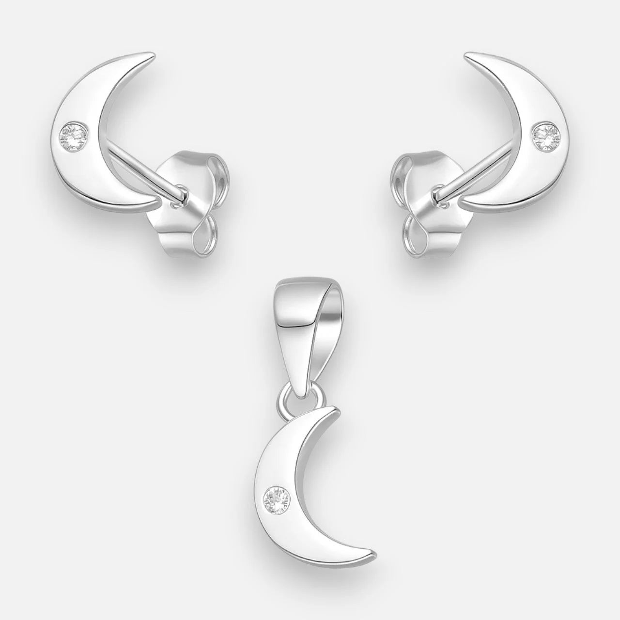 Conjunto Media Luna Circón