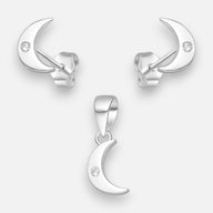 Conjunto Media Luna Circón