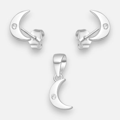 Conjunto Media Luna Circón