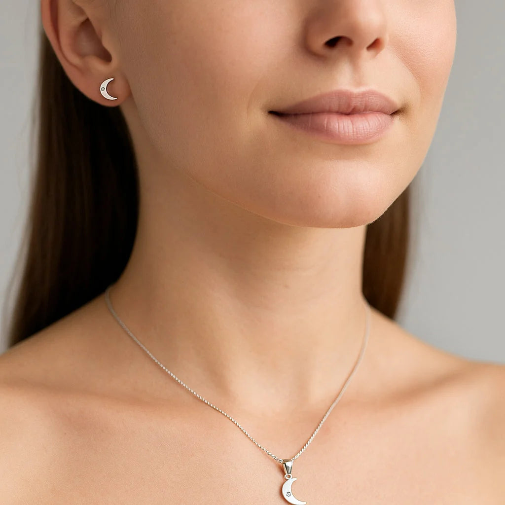 Conjunto Media Luna Circón