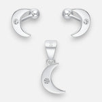 Conjunto Media Luna Circón