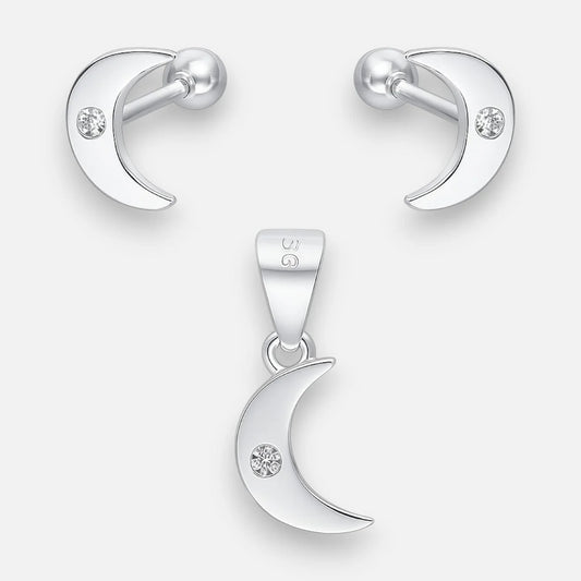 Conjunto Media Luna Circón