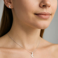 Conjunto Media Luna Circón