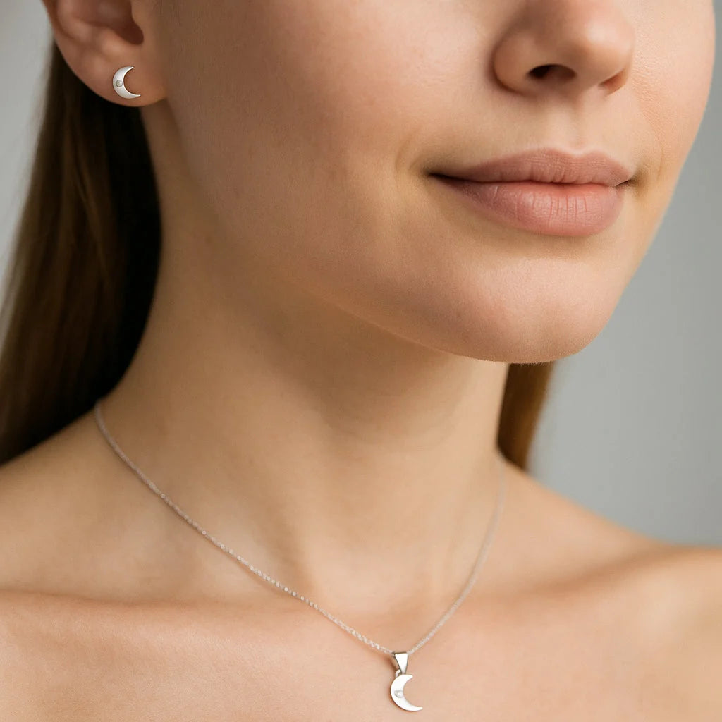 Conjunto Media Luna Circón