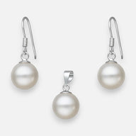 Conjunto Perla 10 mm