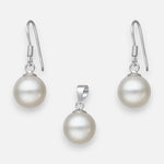Conjunto Perla 10 mm
