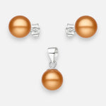 Conjunto Perla Ámbar