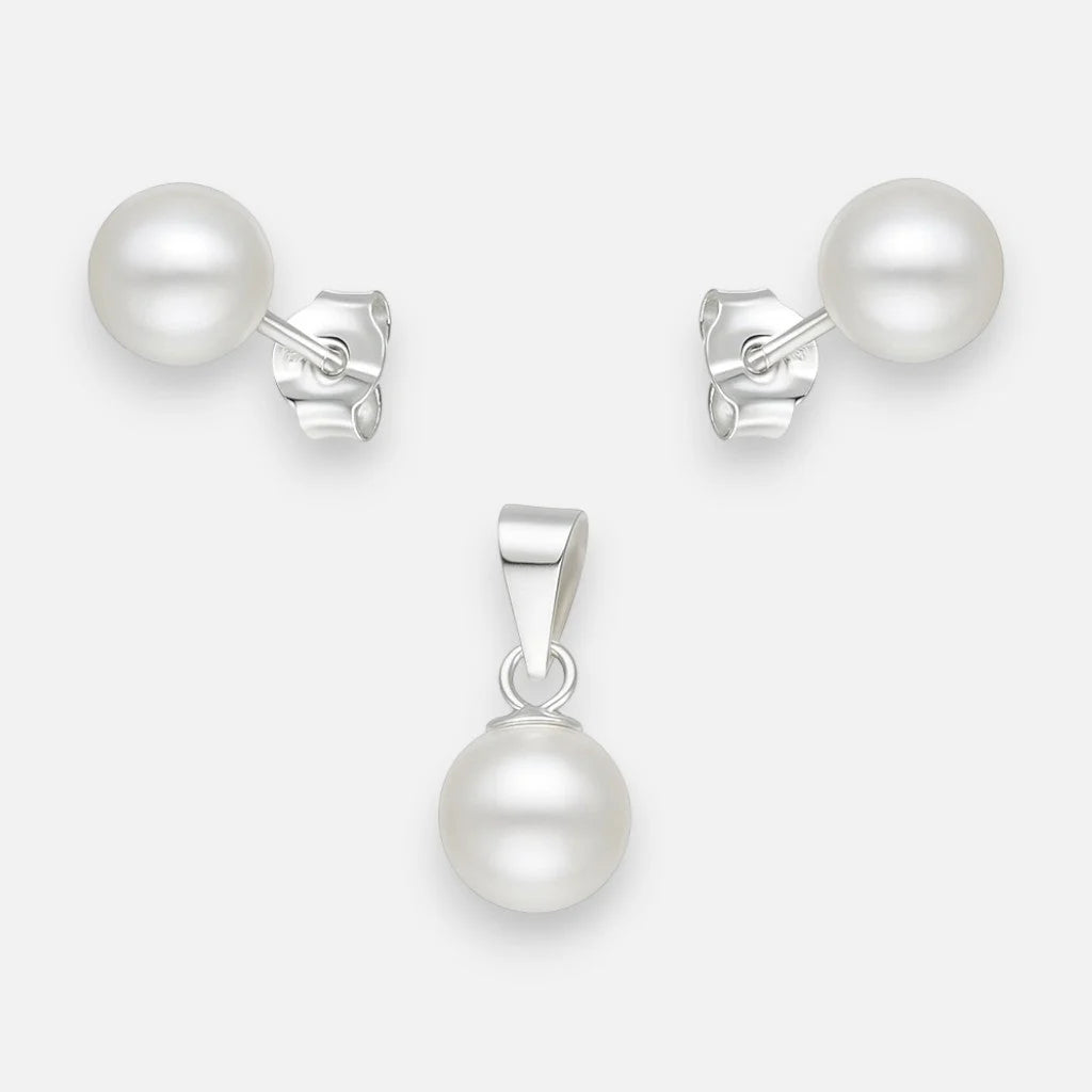 Conjunto Perla
