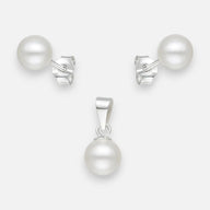 Conjunto Perla