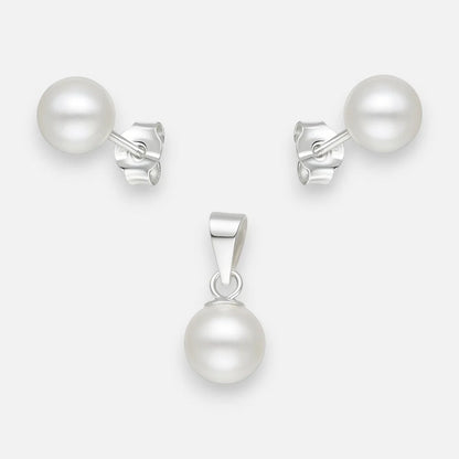 Conjunto Perla