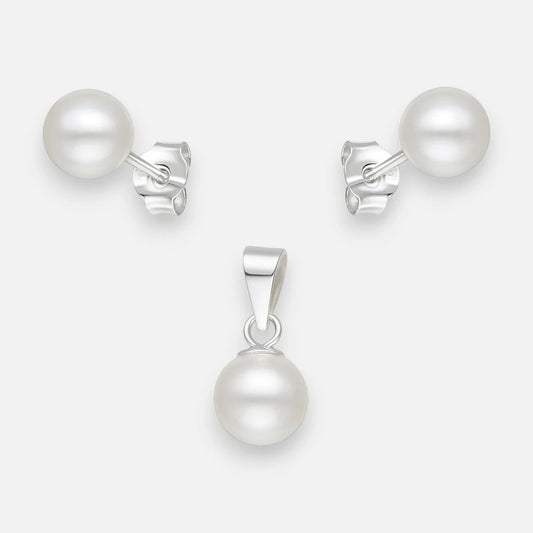 Conjunto Perla