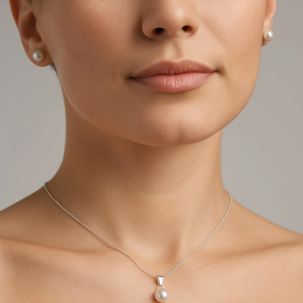 Conjunto Perla