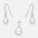 Conjunto Perla