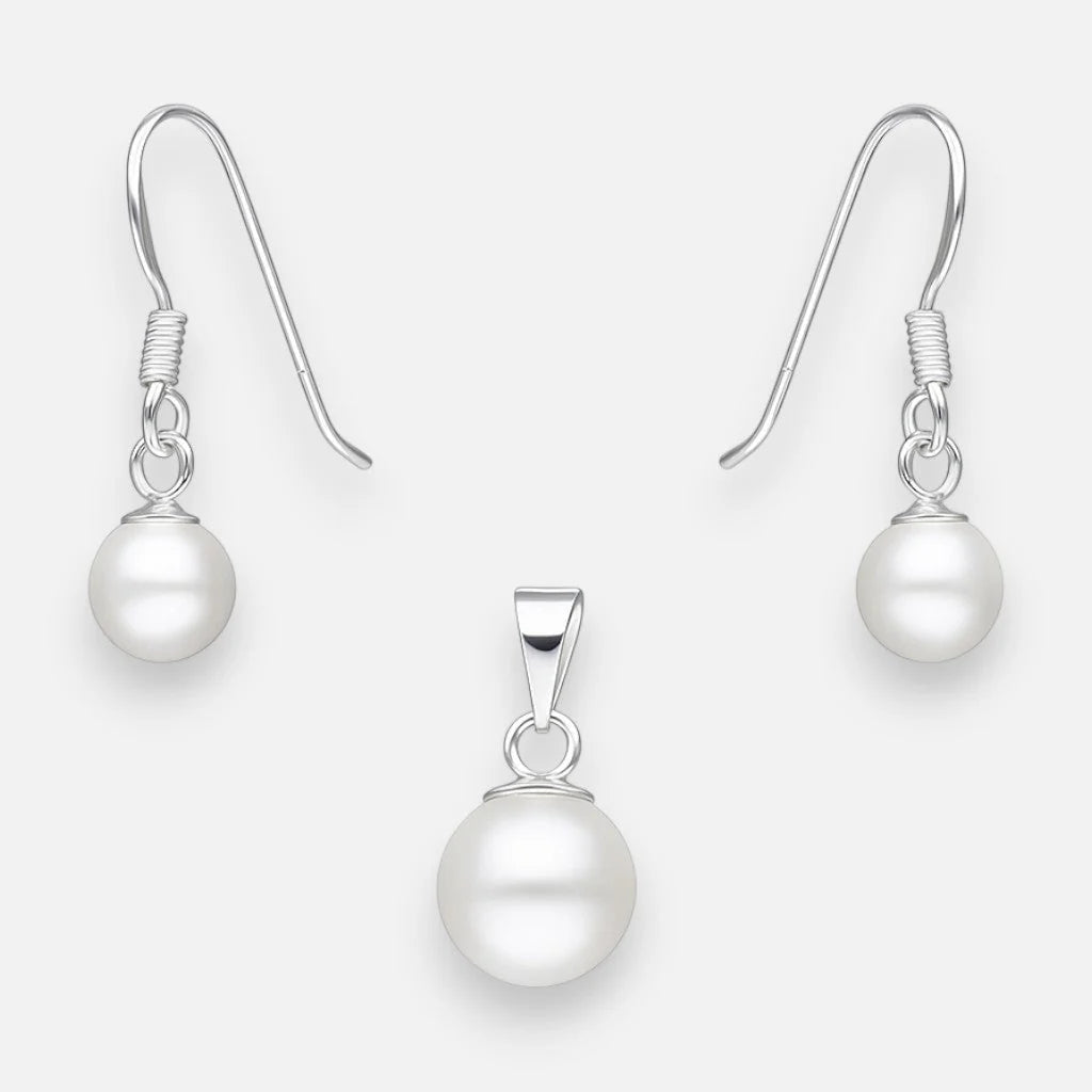 Conjunto Perla