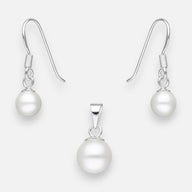 Conjunto Perla