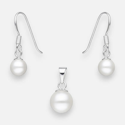 Conjunto Perla