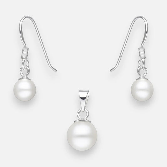 Conjunto Perla