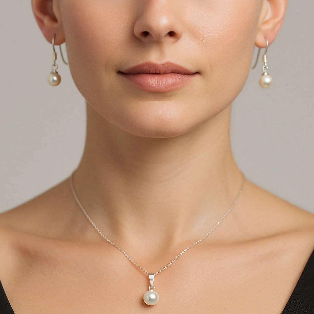 Conjunto Perla