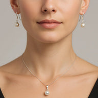 Conjunto Perla