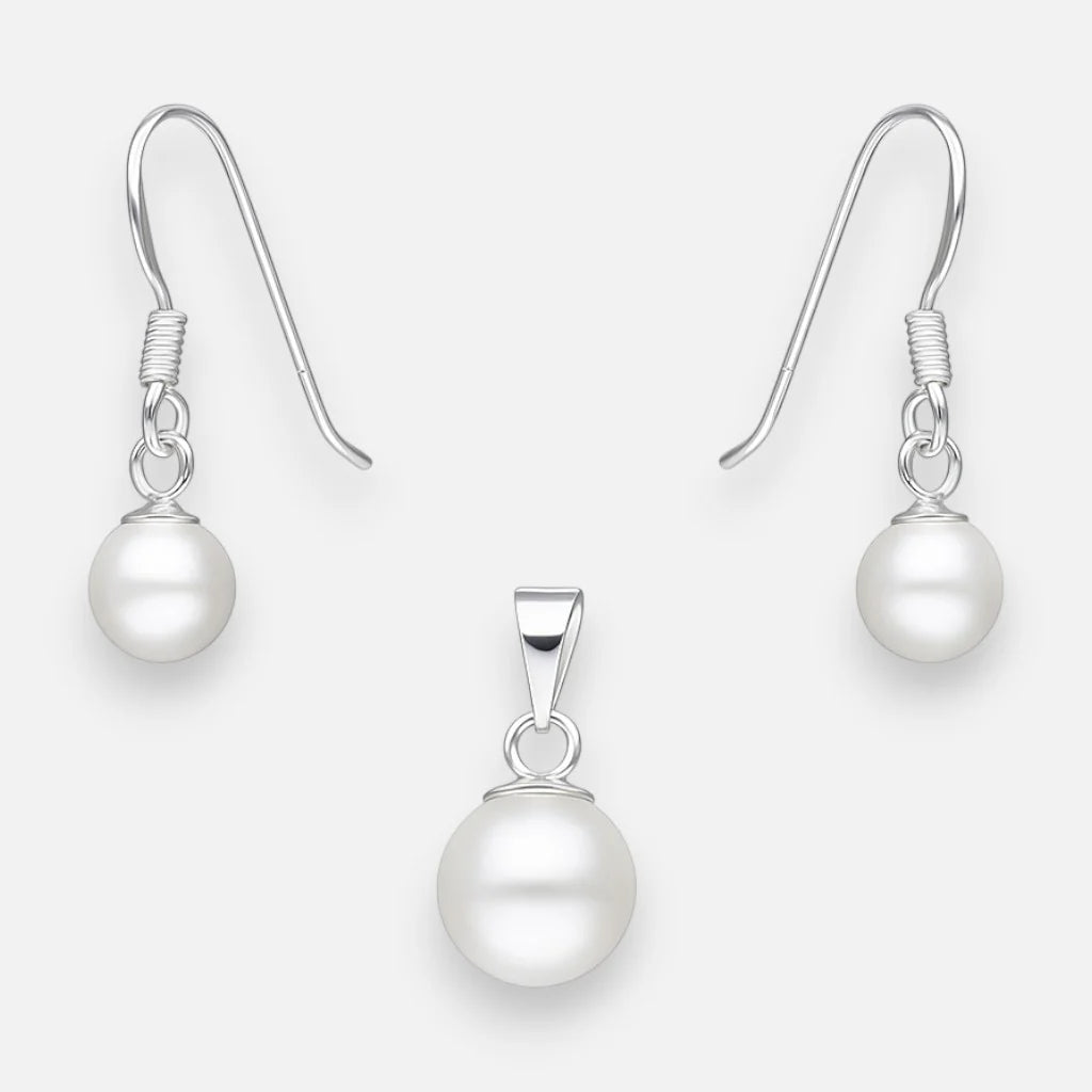 Conjunto Perla