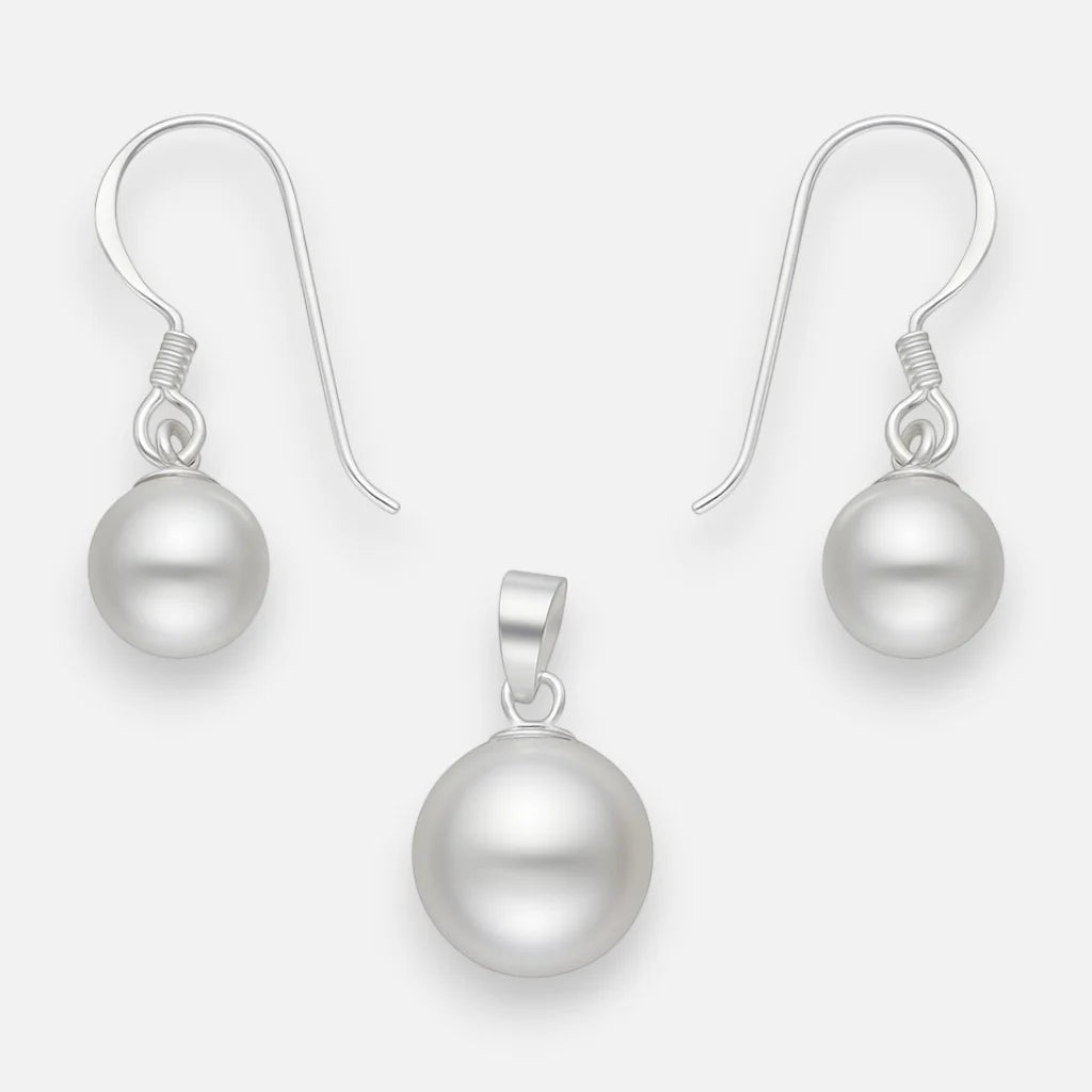 Conjunto Perla