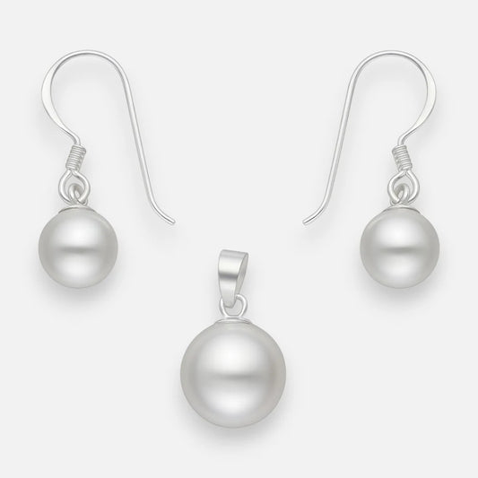 Conjunto Perla
