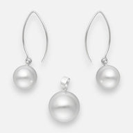 Conjunto Perla