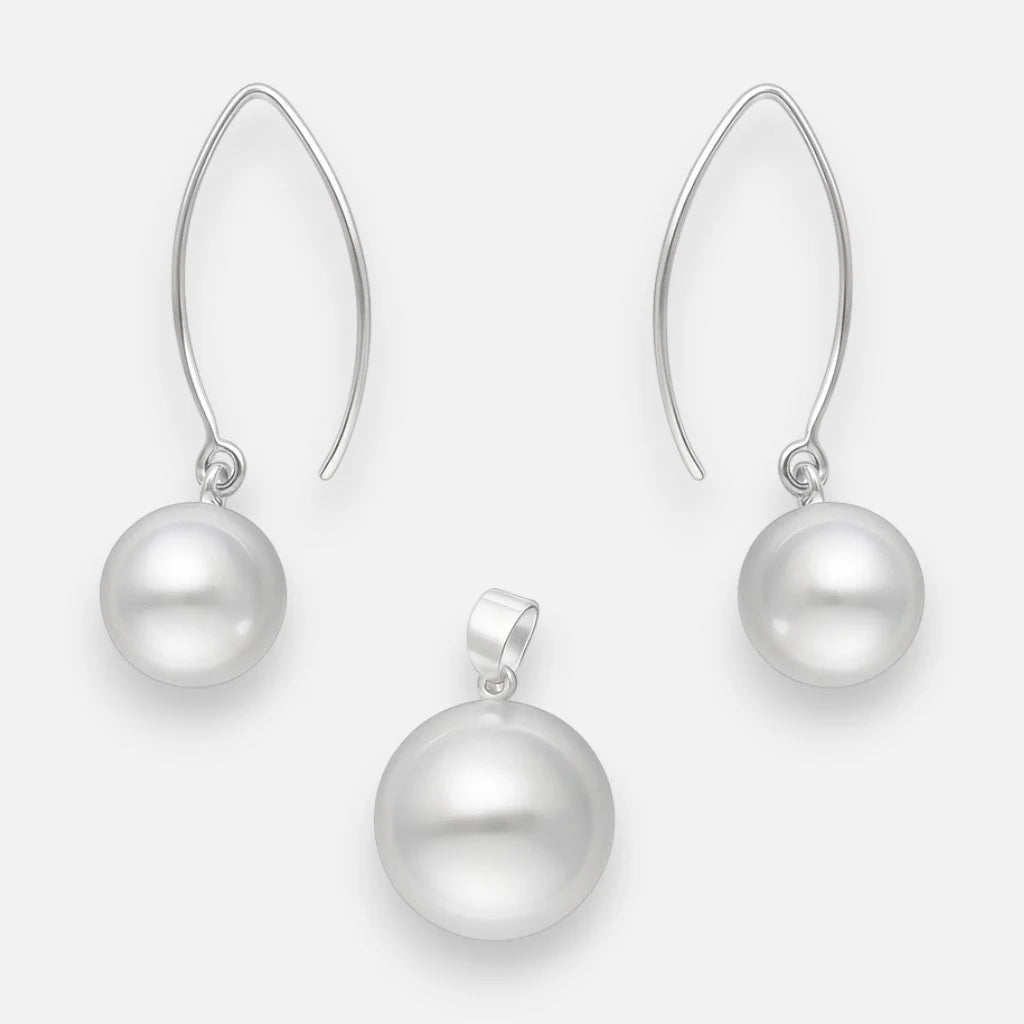 Conjunto Perla