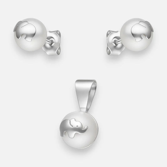 Conjunto Perla Elefante