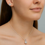 Conjunto Pistilo con Perla