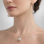 Conjunto Strass 10 mm