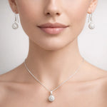 Conjunto Strass 6x8 mm