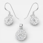 Conjunto Strass