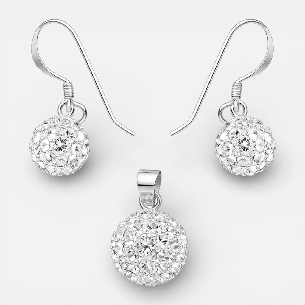 Conjunto Strass
