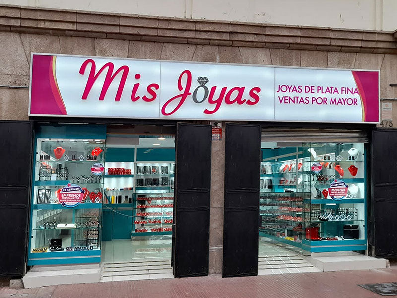 MISJOYAS La Serena