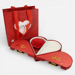 Gold Love Box