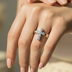 Joyas Religiosas