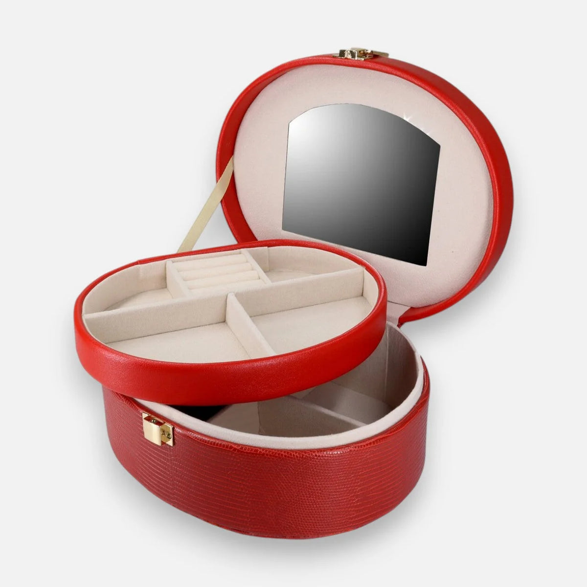 Joyero Maleta Pretty Collection