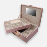 Joyero Maleta Pretty Collection