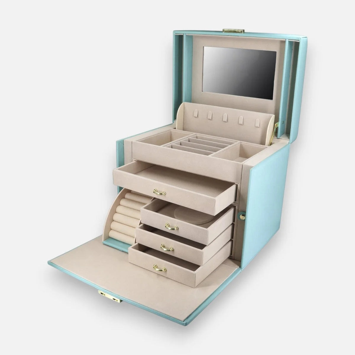 Joyero Maleta Prime