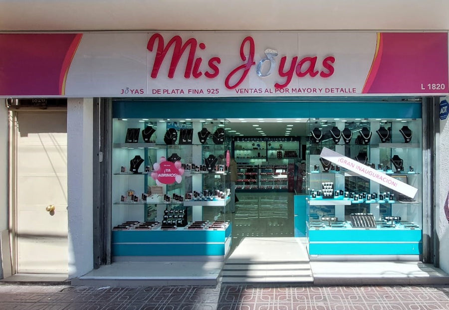 MISJOYAS Calama