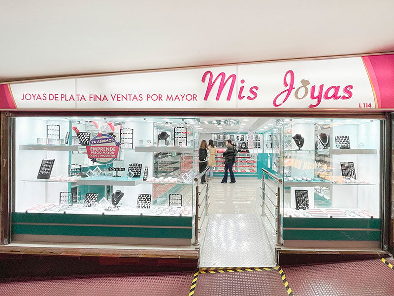 MISJOYAS Concepción